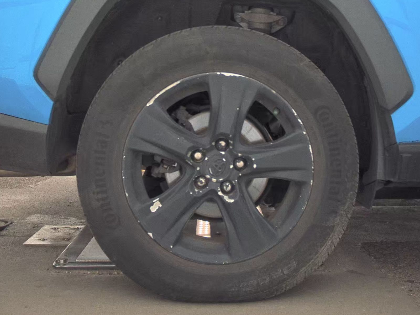 2019 Toyota RAV4 XLE AWD