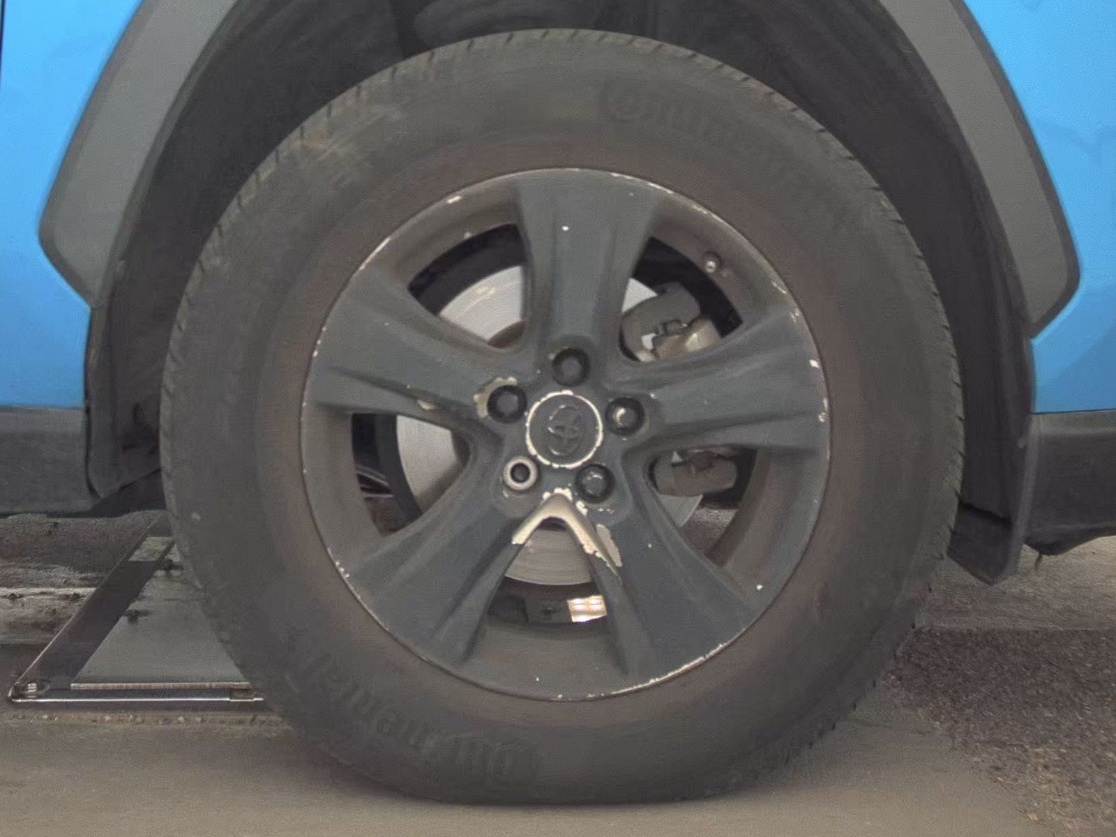 2019 Toyota RAV4 XLE AWD