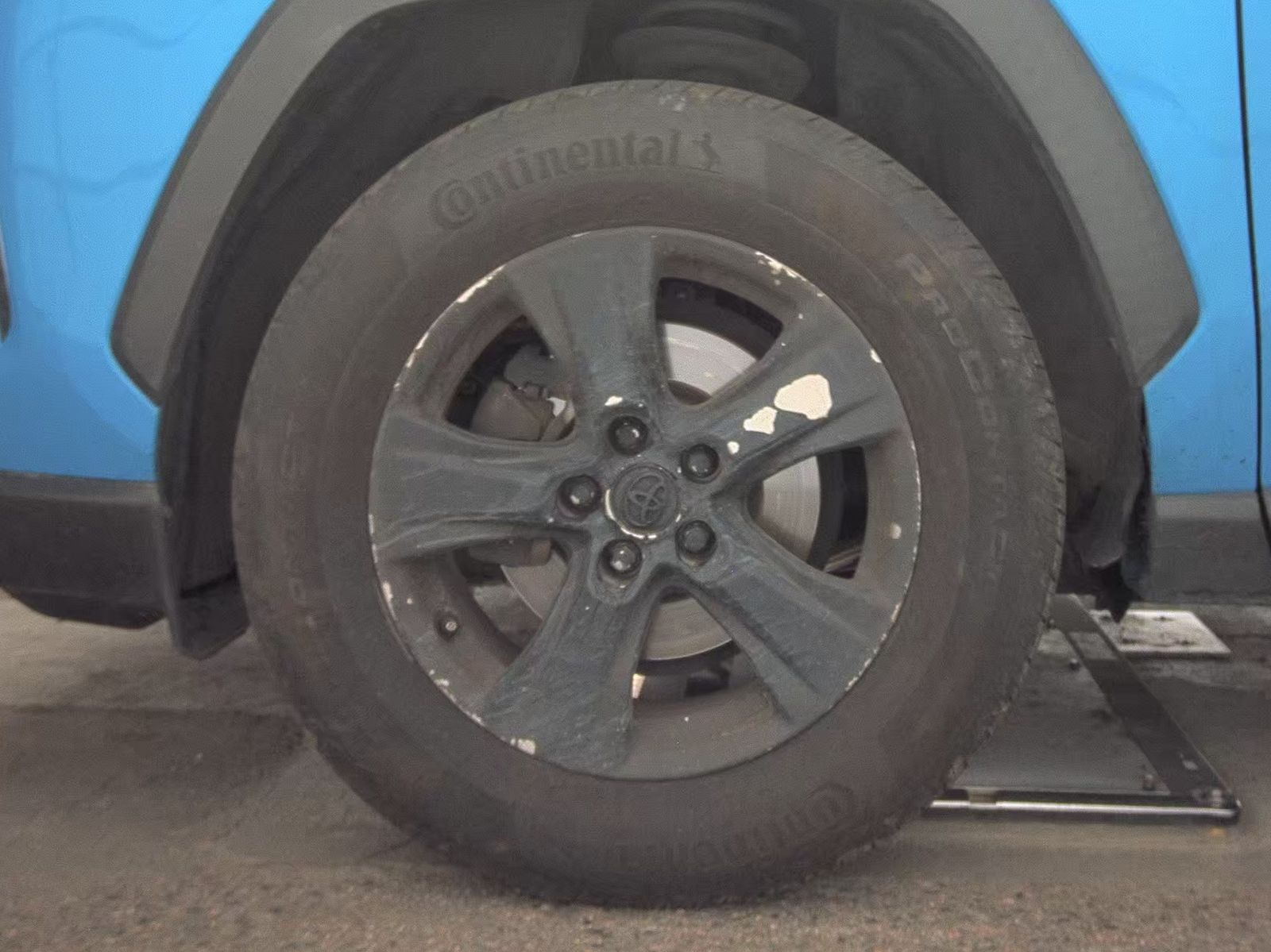 2019 Toyota RAV4 XLE AWD