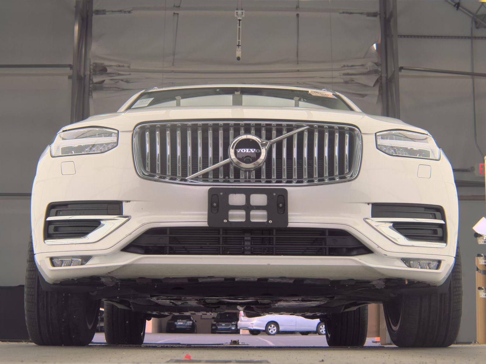 2023 Volvo XC90 B6 Plus AWD