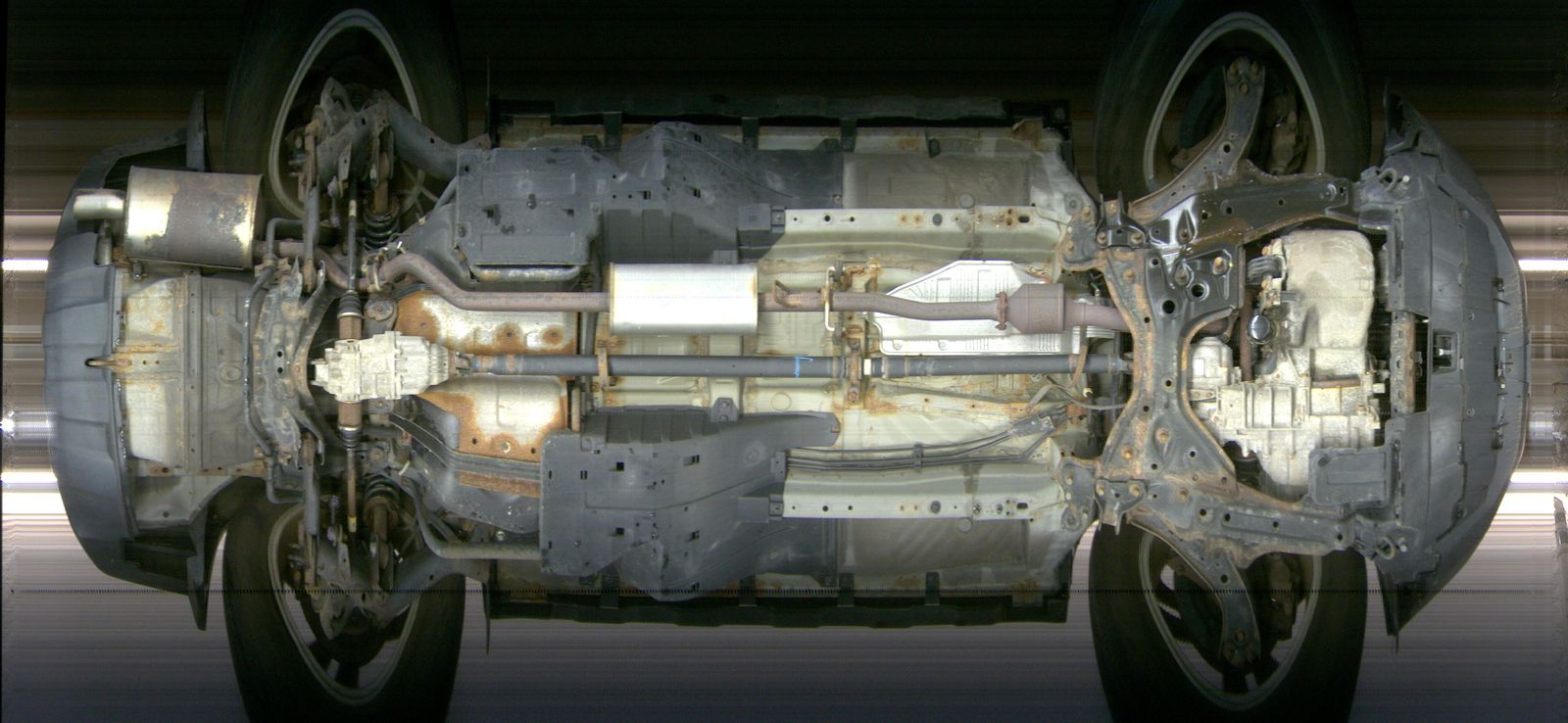 2011 Honda CR-V EX AWD