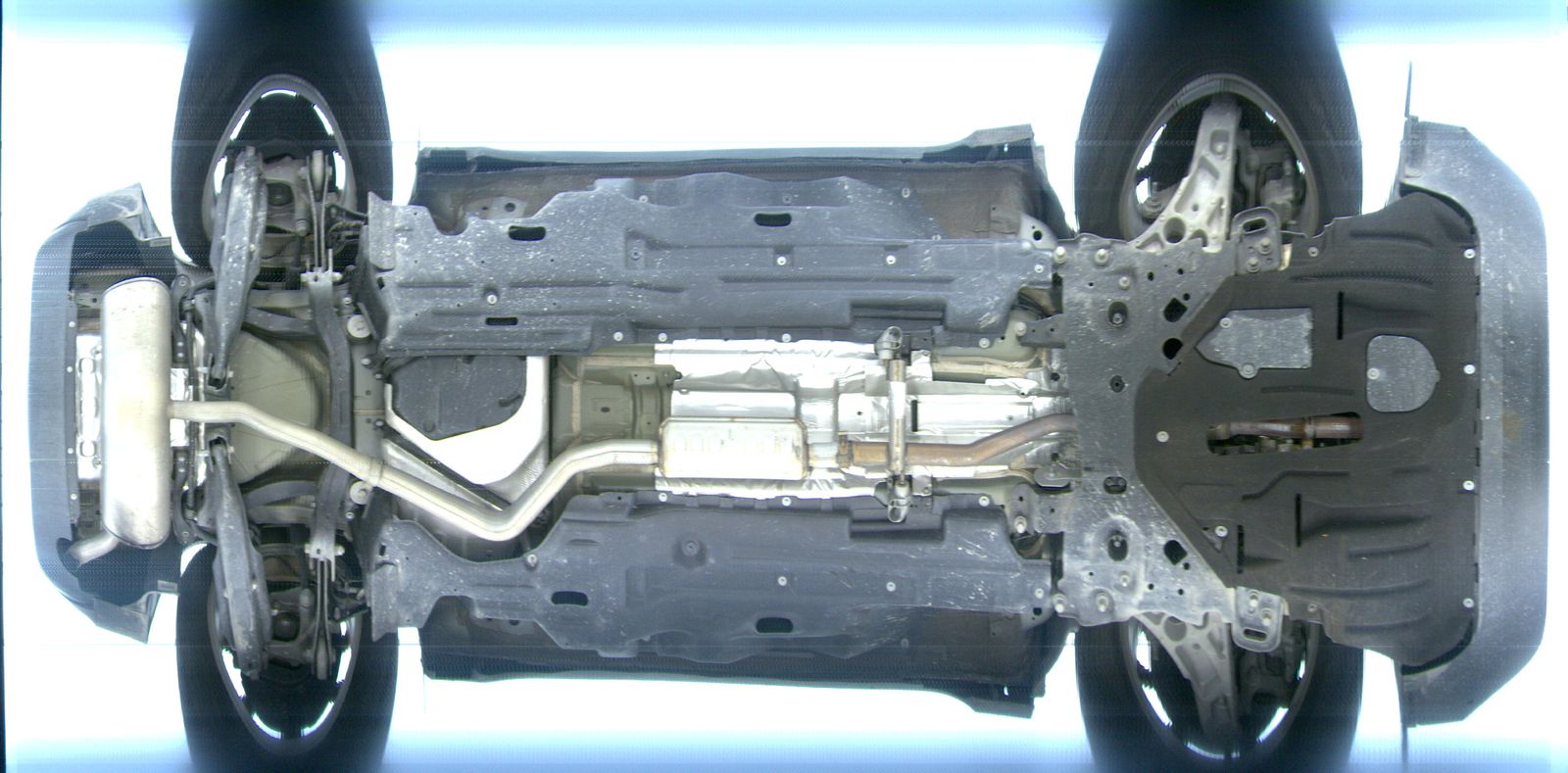 2020 Jeep Cherokee Latitude FWD