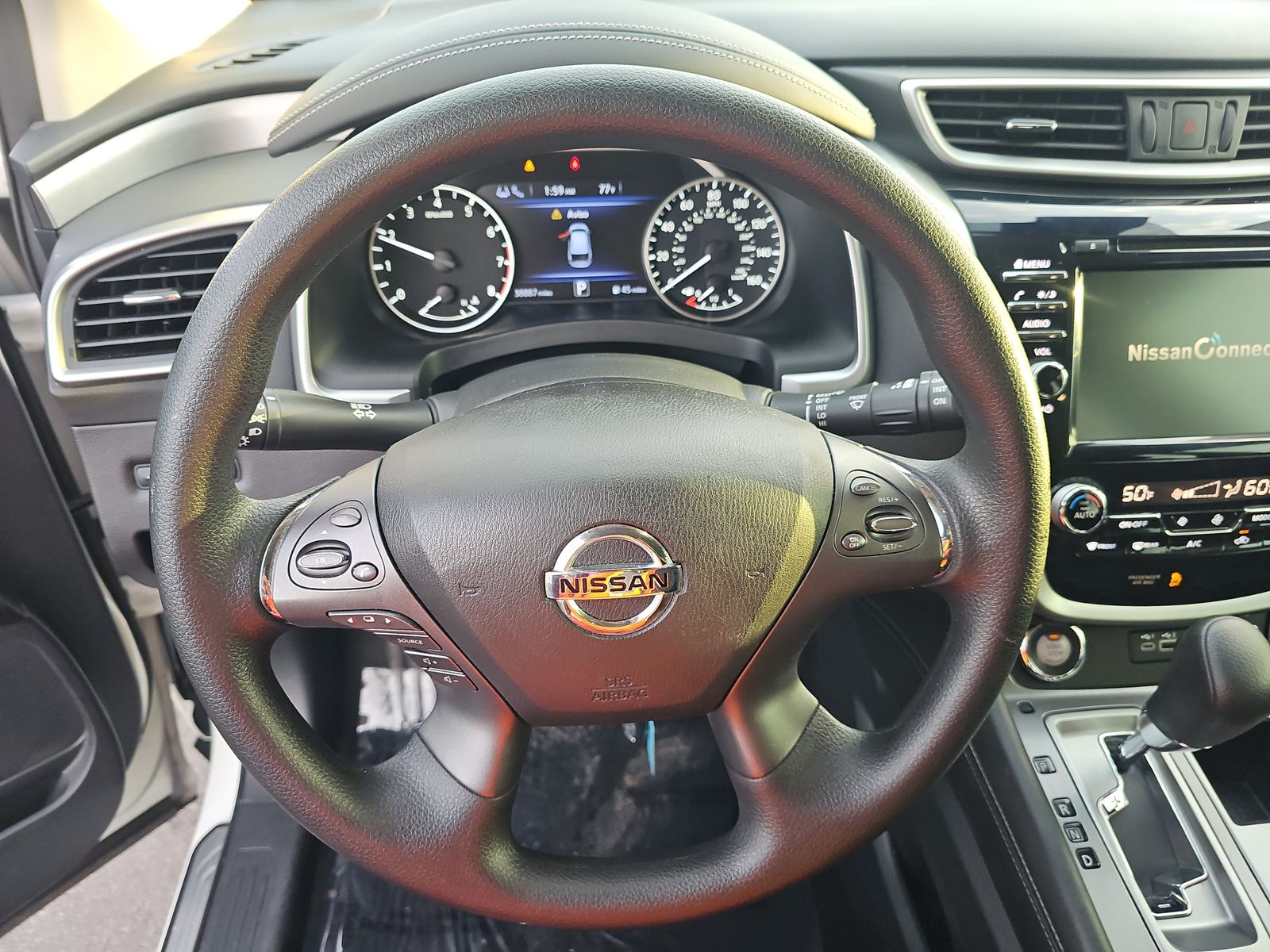 2022 Nissan Murano S FWD