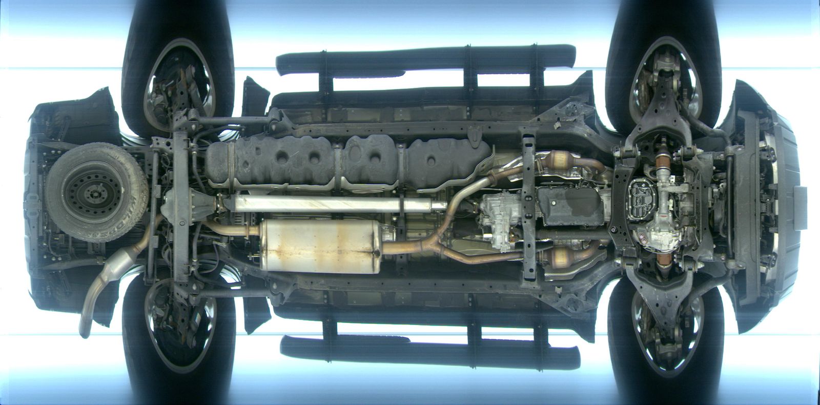 2022 Toyota Tundra SR5 AWD