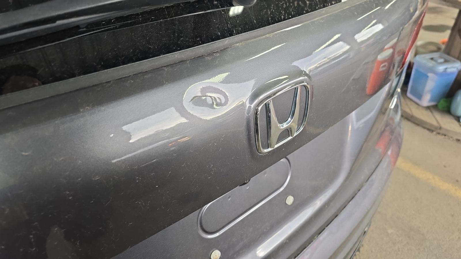 2022 Honda Pilot Special Edition AWD