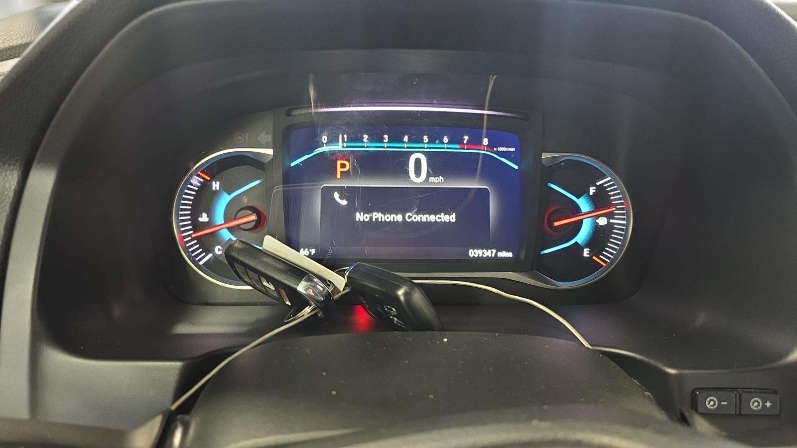 2022 Honda Pilot Special Edition AWD