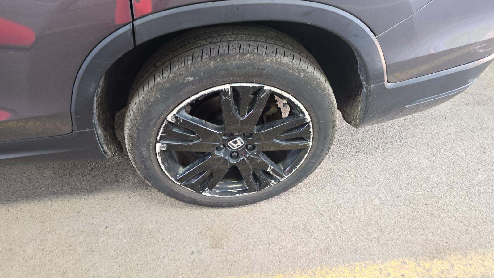 2022 Honda Pilot Special Edition AWD