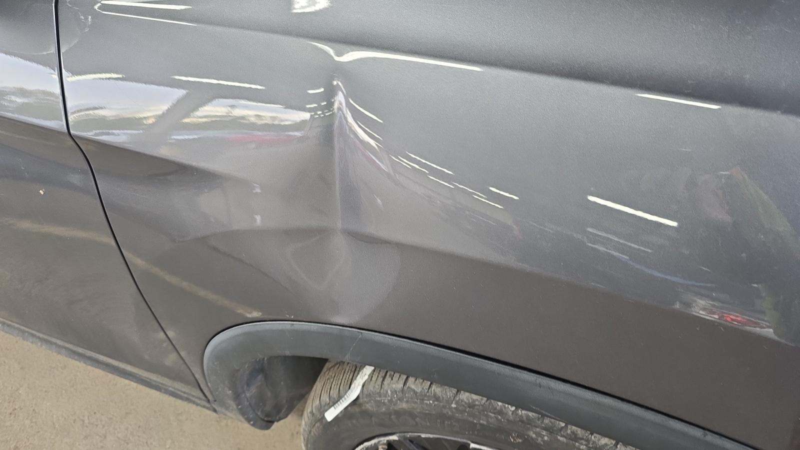 2022 Honda Pilot Special Edition AWD