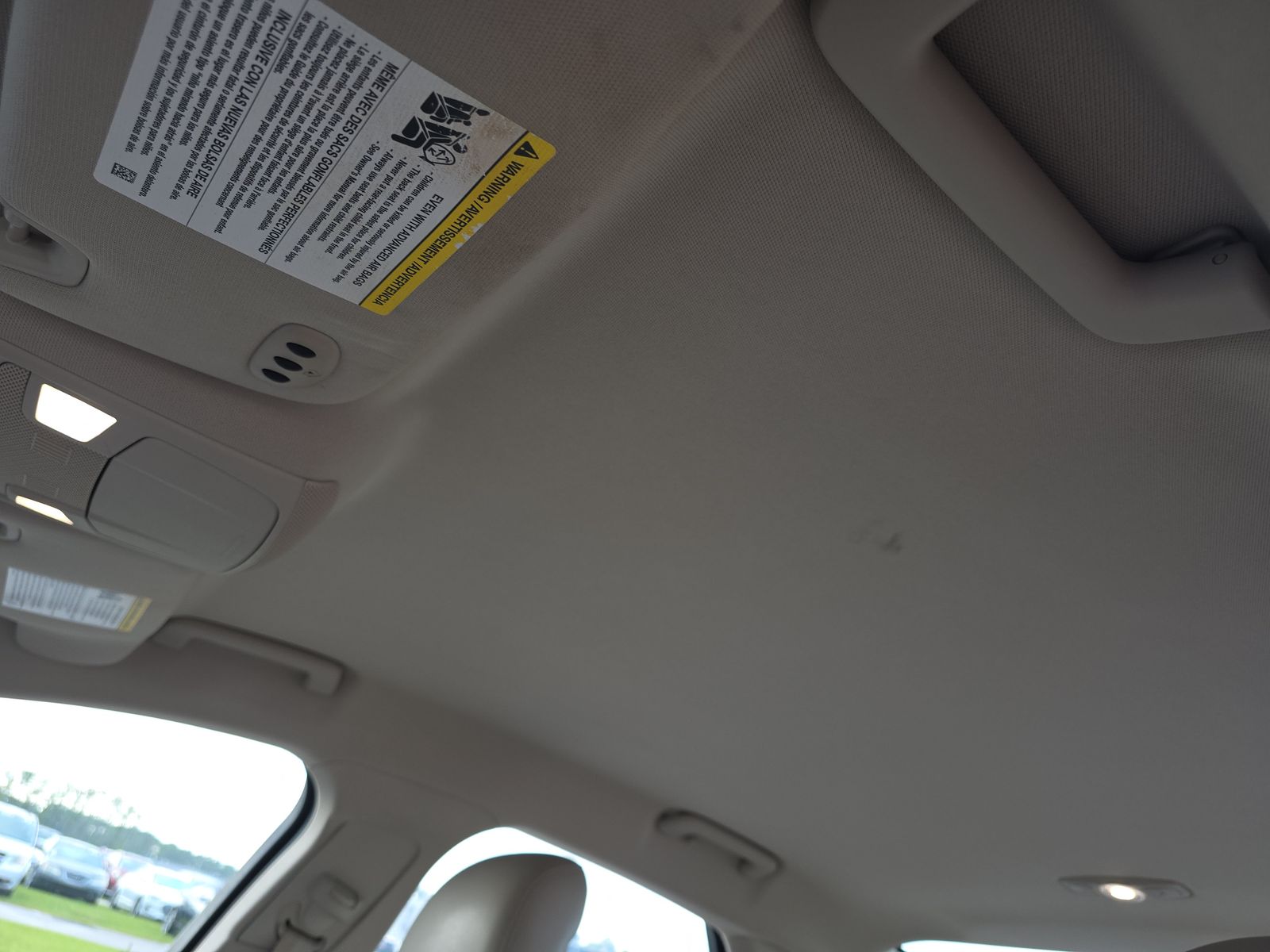 2017 Lincoln MKZ Select FWD