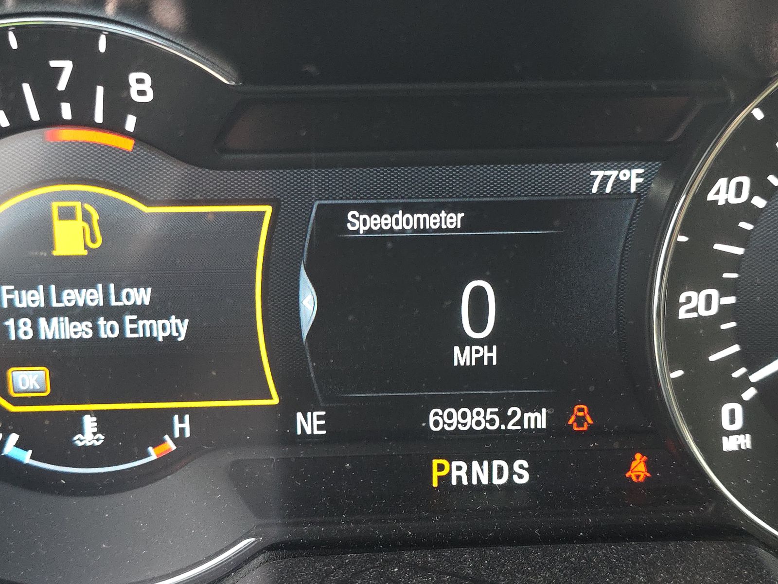 2017 Lincoln MKZ Select FWD