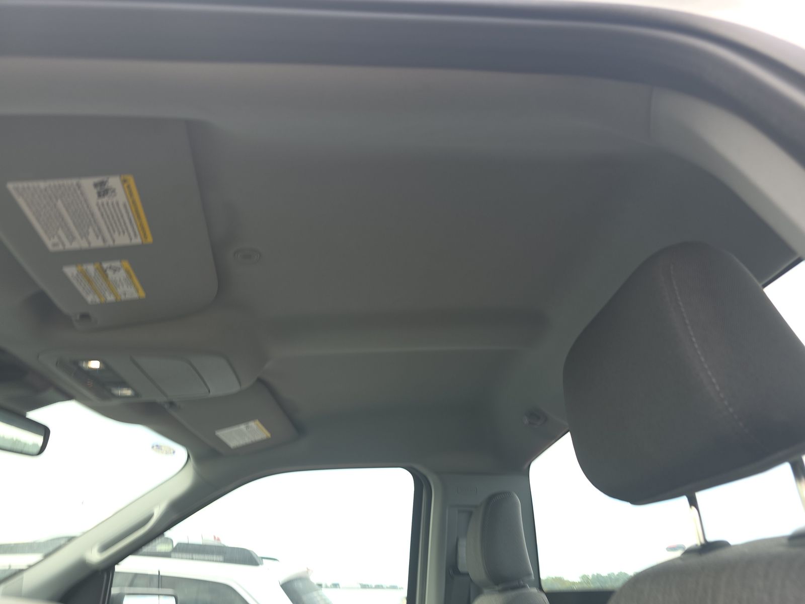 2023 Ford F-150 XL AWD