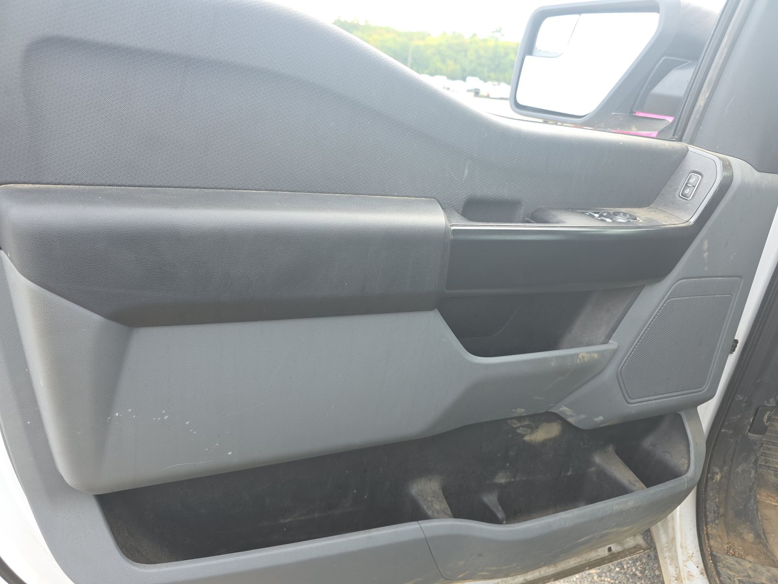 2023 Ford F-150 XL AWD