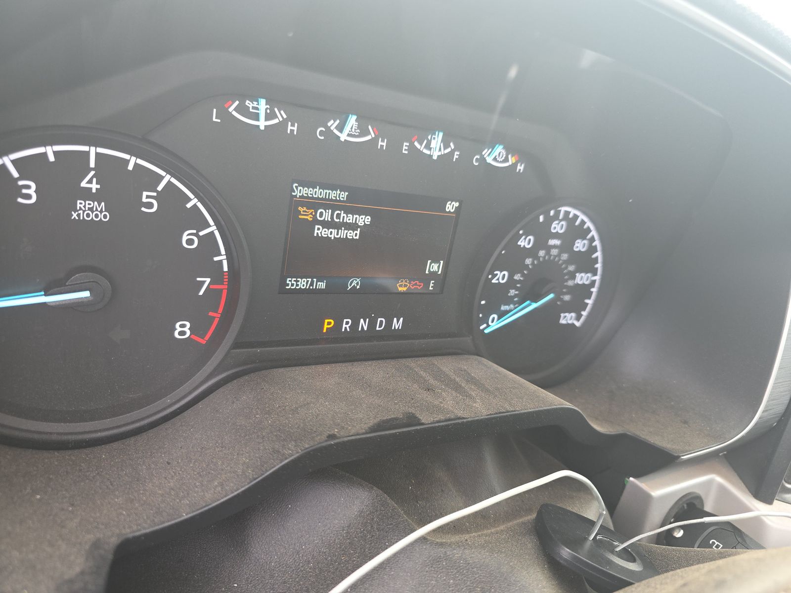 2023 Ford F-150 XL AWD