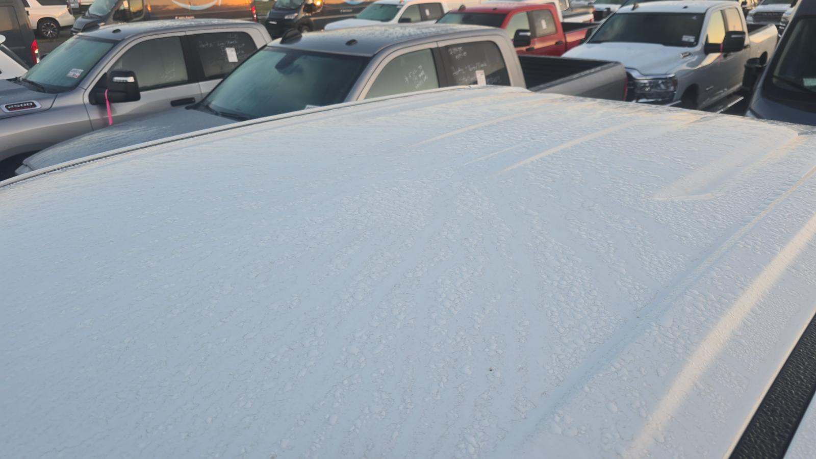 2024 Chevrolet Silverado 2500HD LT AWD