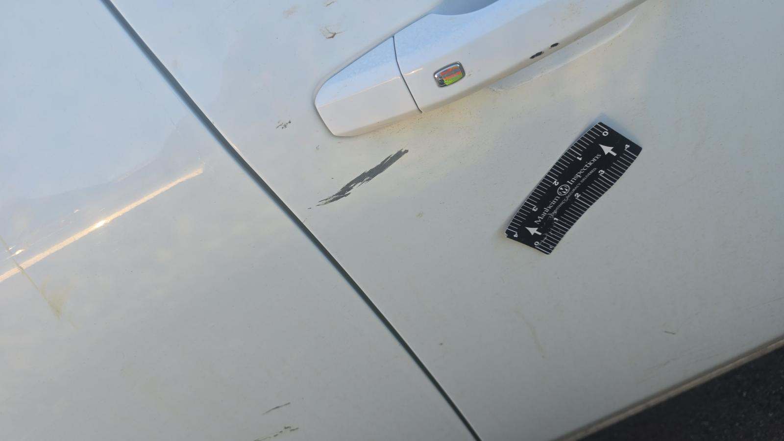 2024 Chevrolet Silverado 2500HD LT AWD