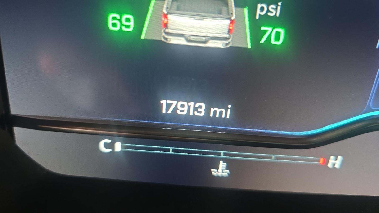 2024 Chevrolet Silverado 2500HD LT AWD