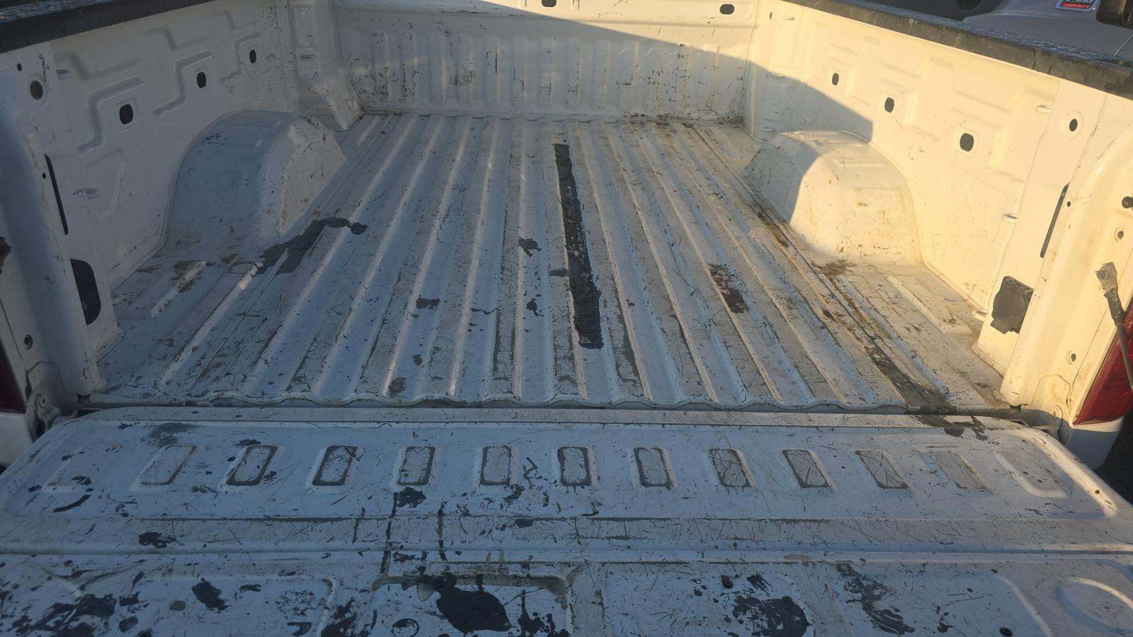 2024 Chevrolet Silverado 2500HD LT AWD