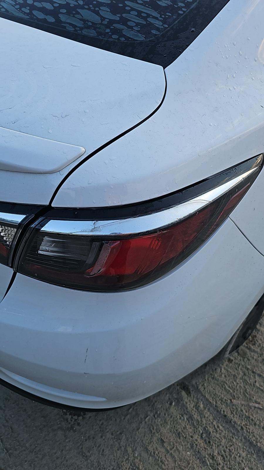 2019 Toyota Yaris LE FWD