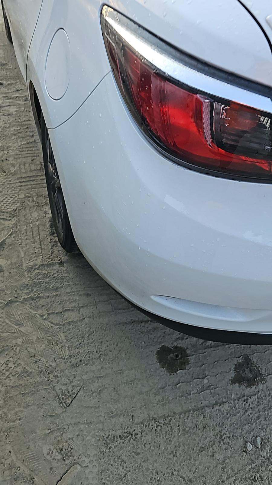 2019 Toyota Yaris LE FWD