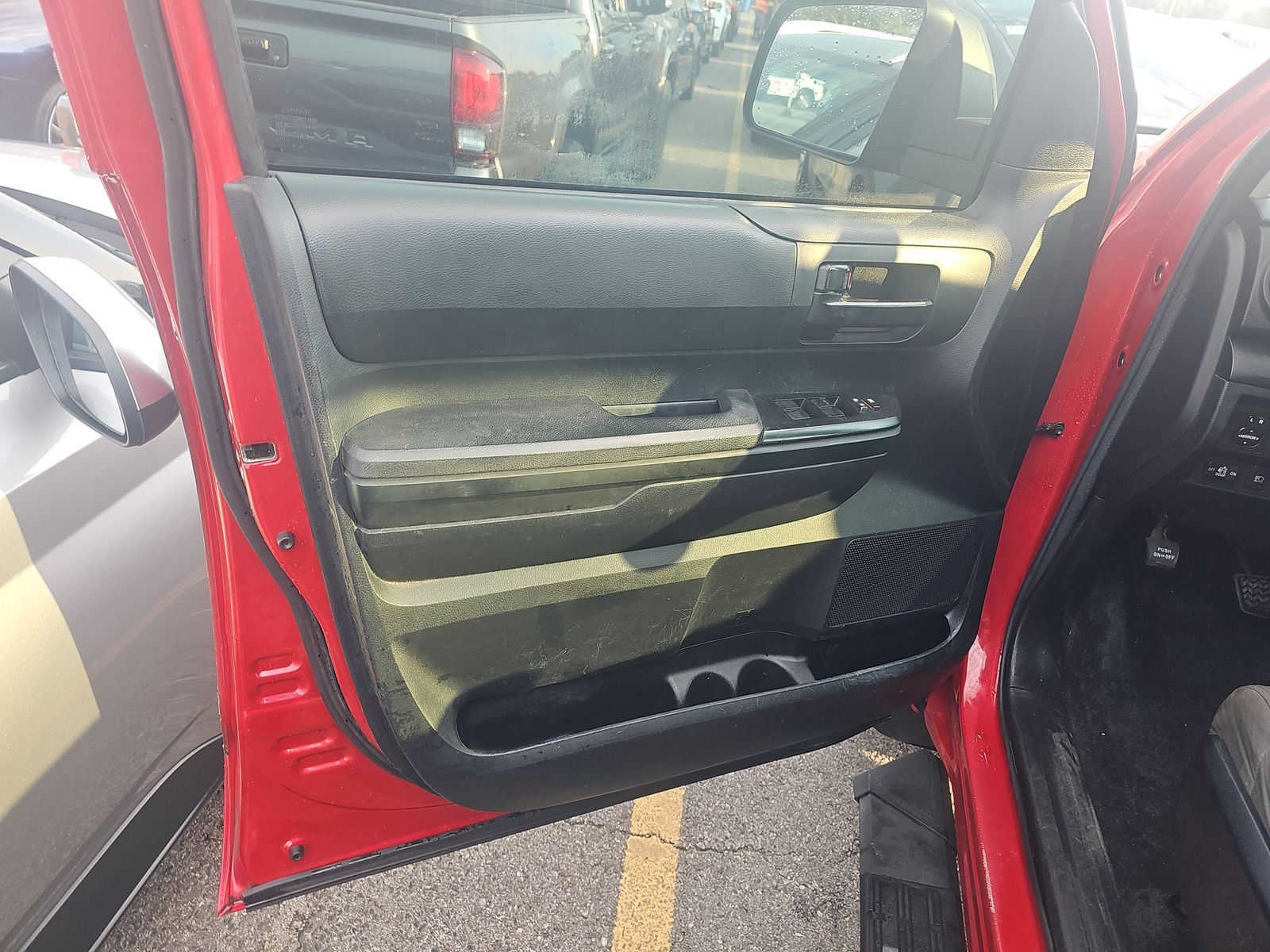 2018 Toyota Tundra SR RWD