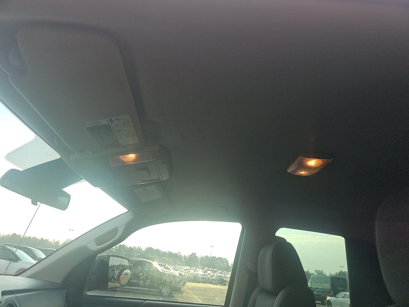 2018 Toyota Tundra SR RWD