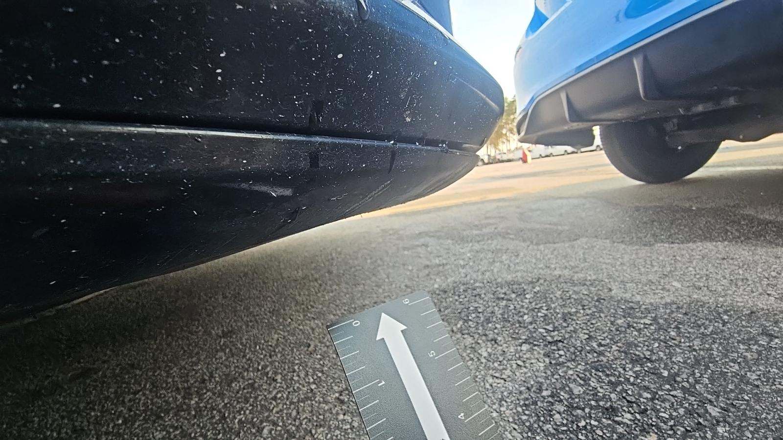 2016 Ford Fusion Hybrid SE FWD