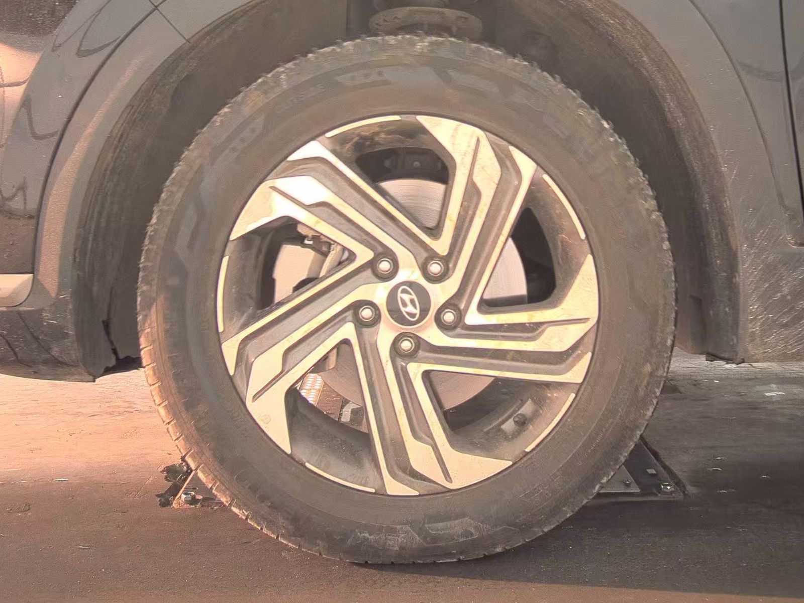 2023 Hyundai Santa Fe SEL FWD