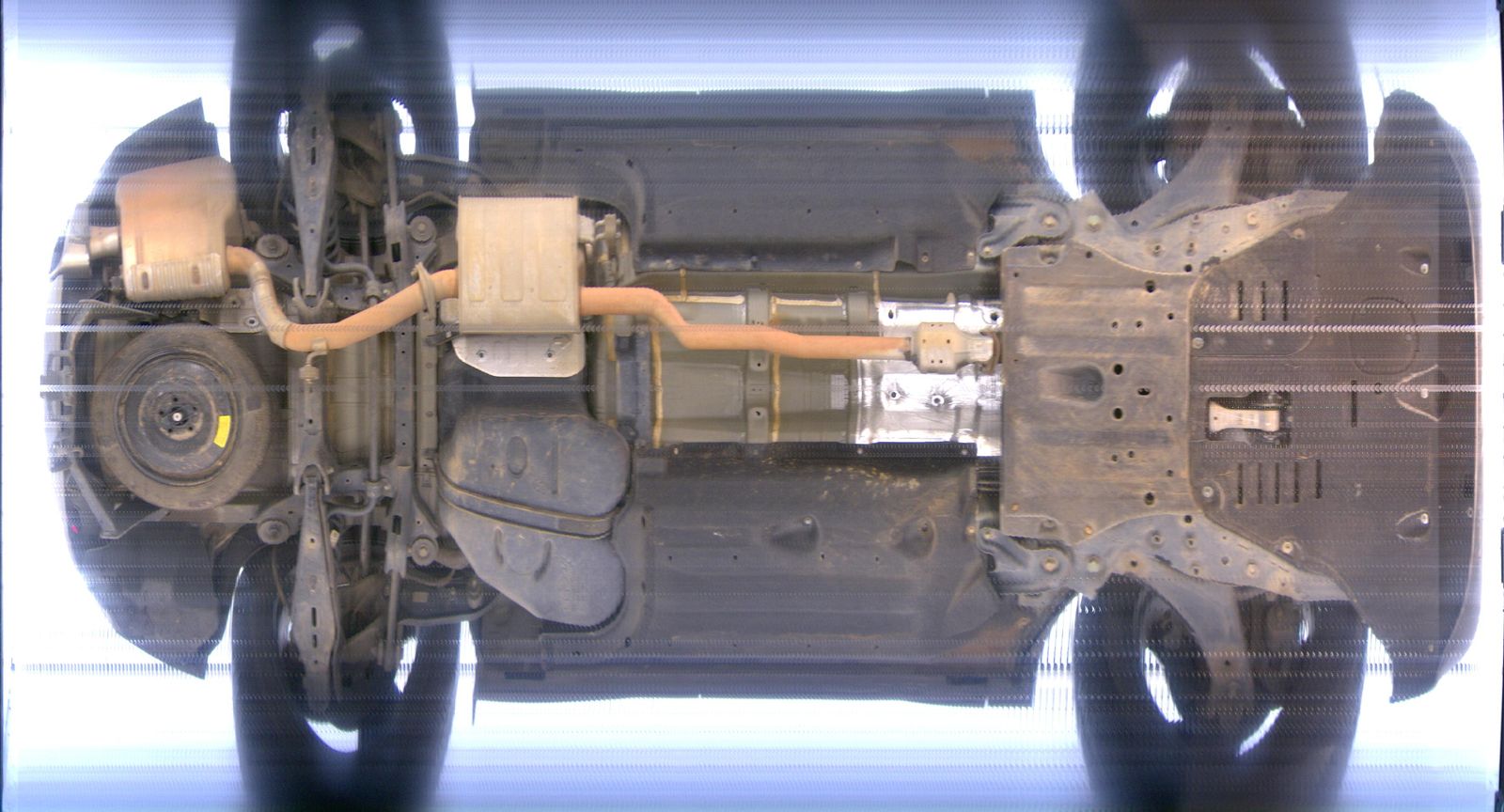 2023 Hyundai Santa Fe SEL FWD