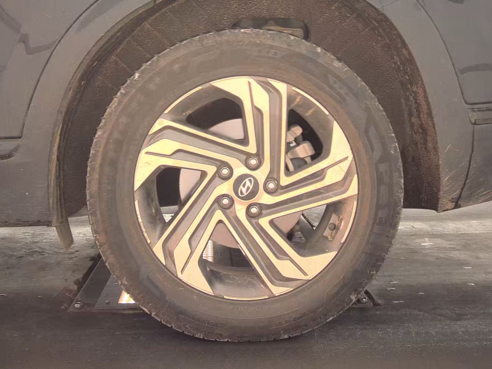 2023 Hyundai Santa Fe SEL FWD