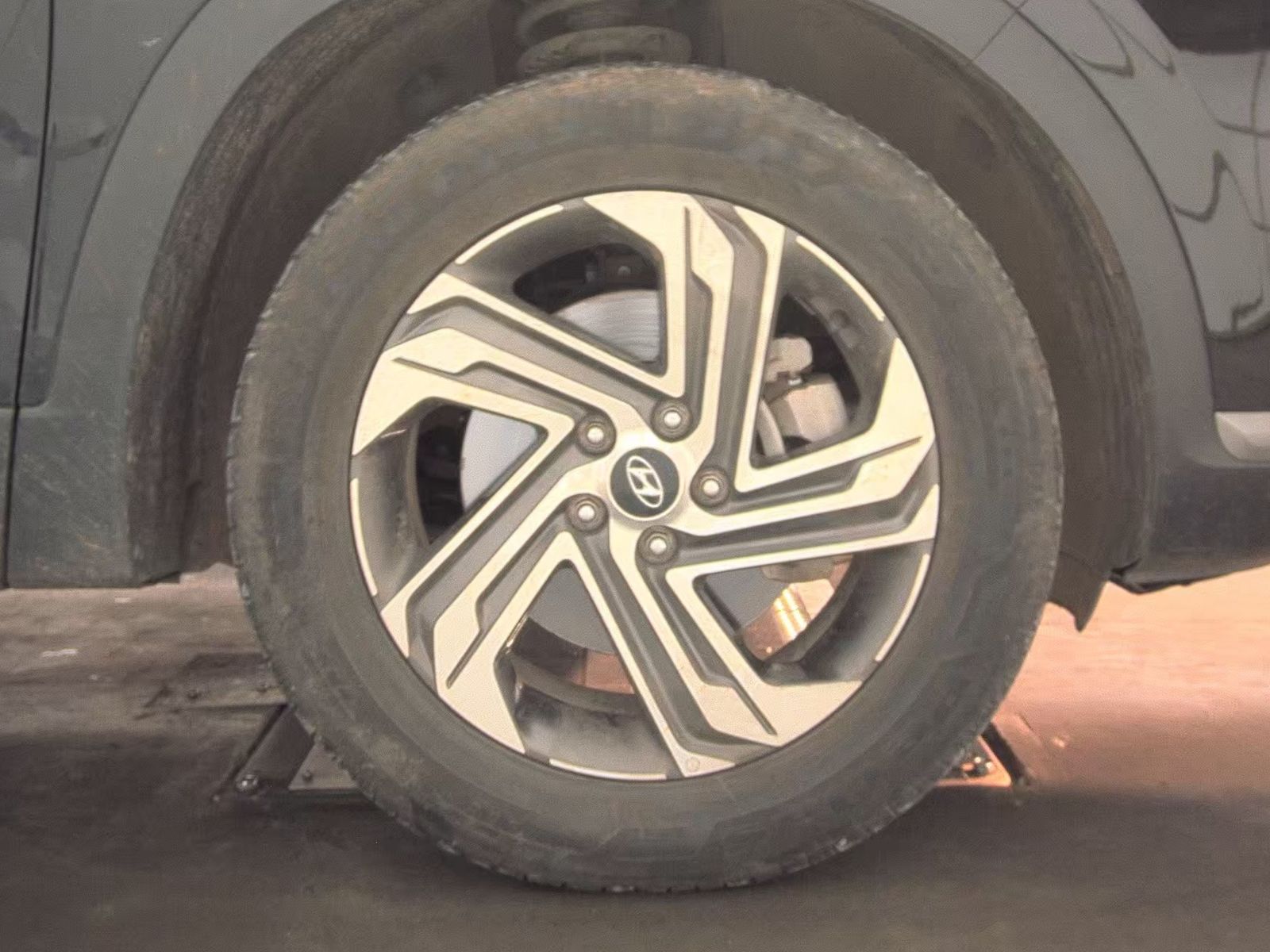 2023 Hyundai Santa Fe SEL FWD