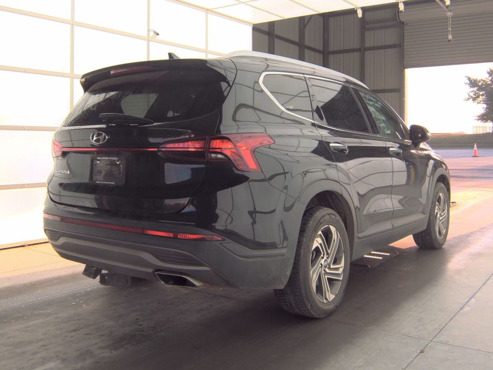 2023 Hyundai Santa Fe SEL FWD