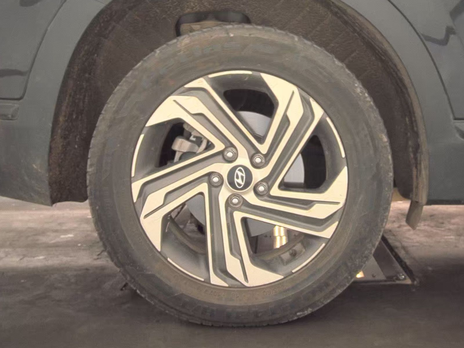 2023 Hyundai Santa Fe SEL FWD