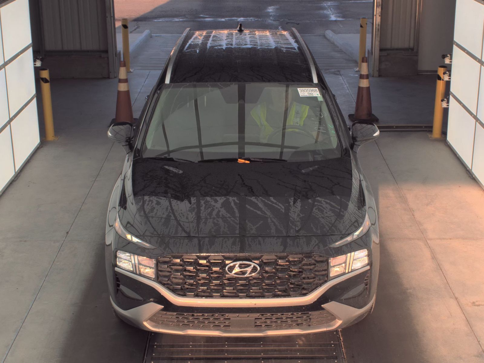 2023 Hyundai Santa Fe SEL FWD