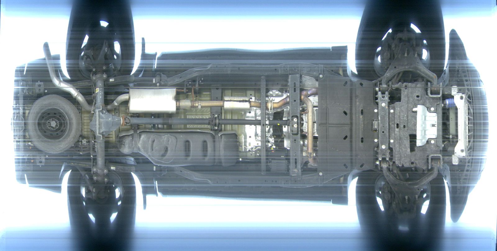 2023 Ford F-150 XL RWD