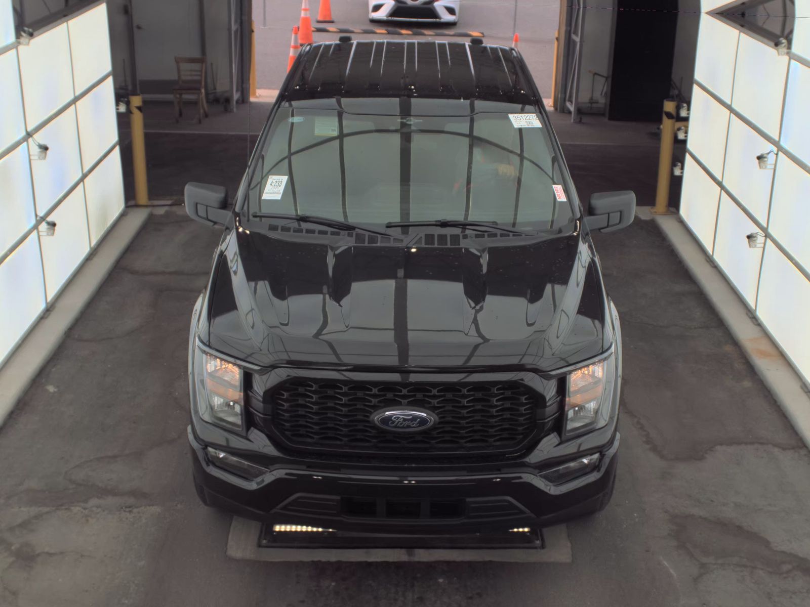 2023 Ford F-150 XL RWD