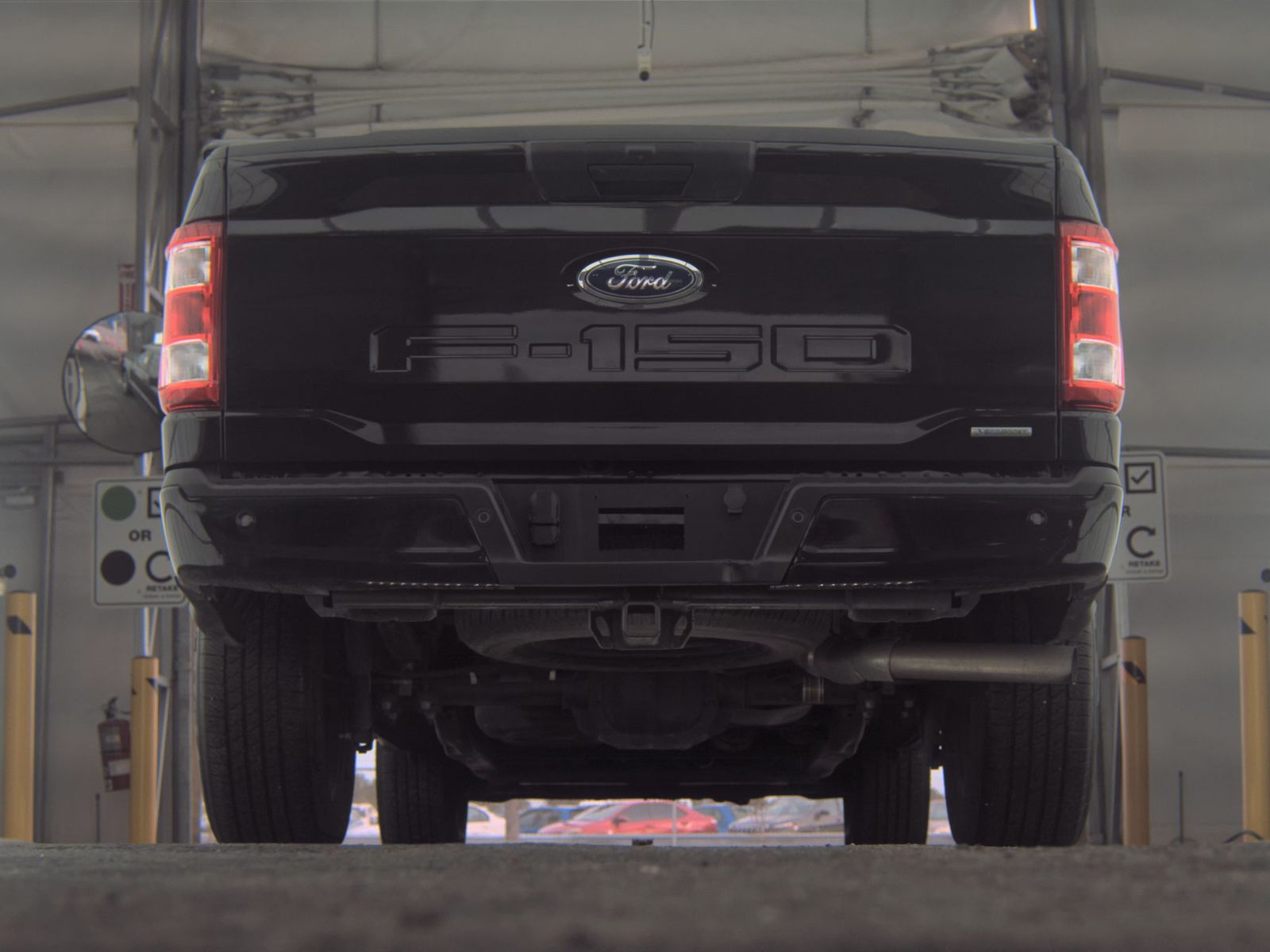 2023 Ford F-150 XL RWD