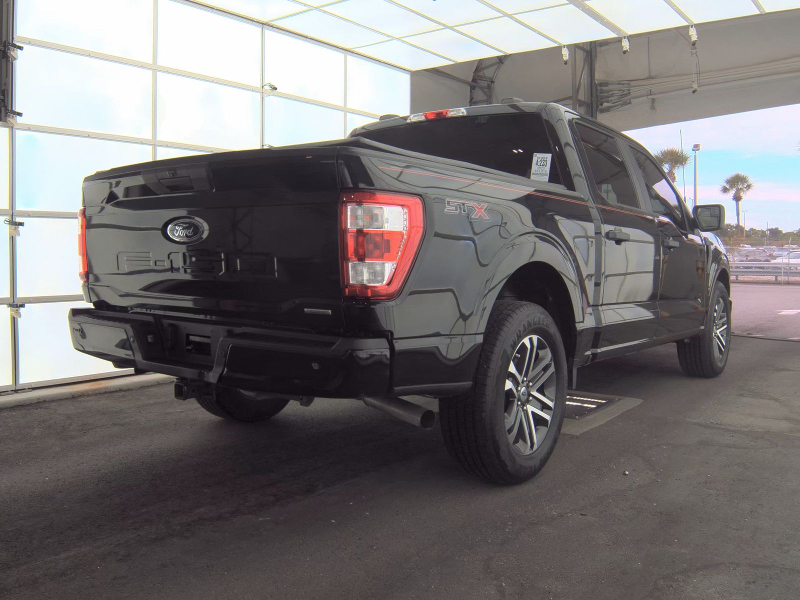 2023 Ford F-150 XL RWD