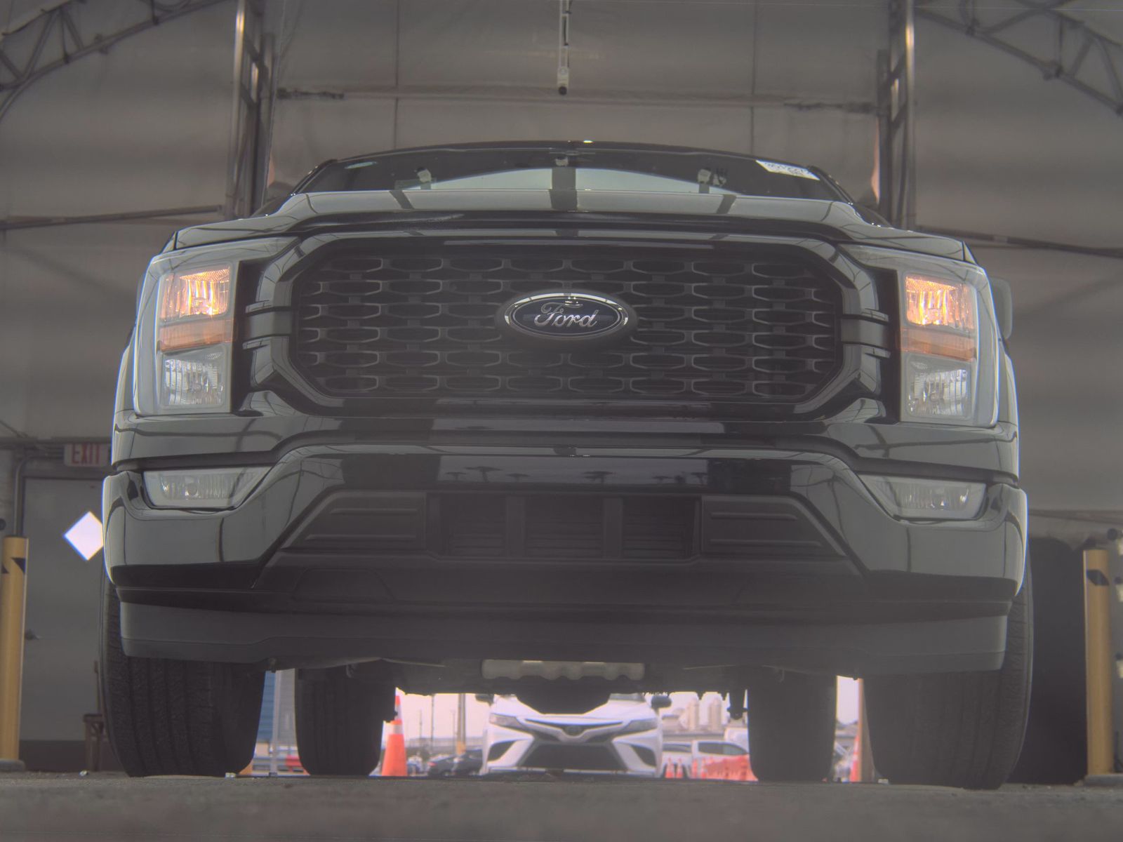 2023 Ford F-150 XL RWD