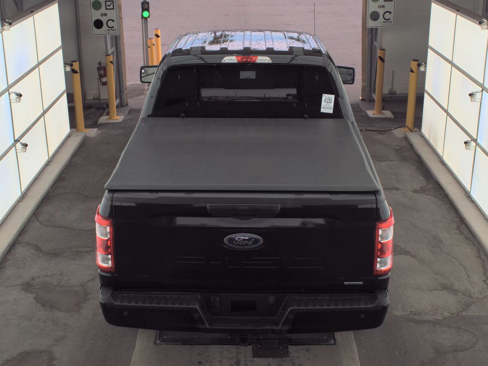 2023 Ford F-150 XL RWD