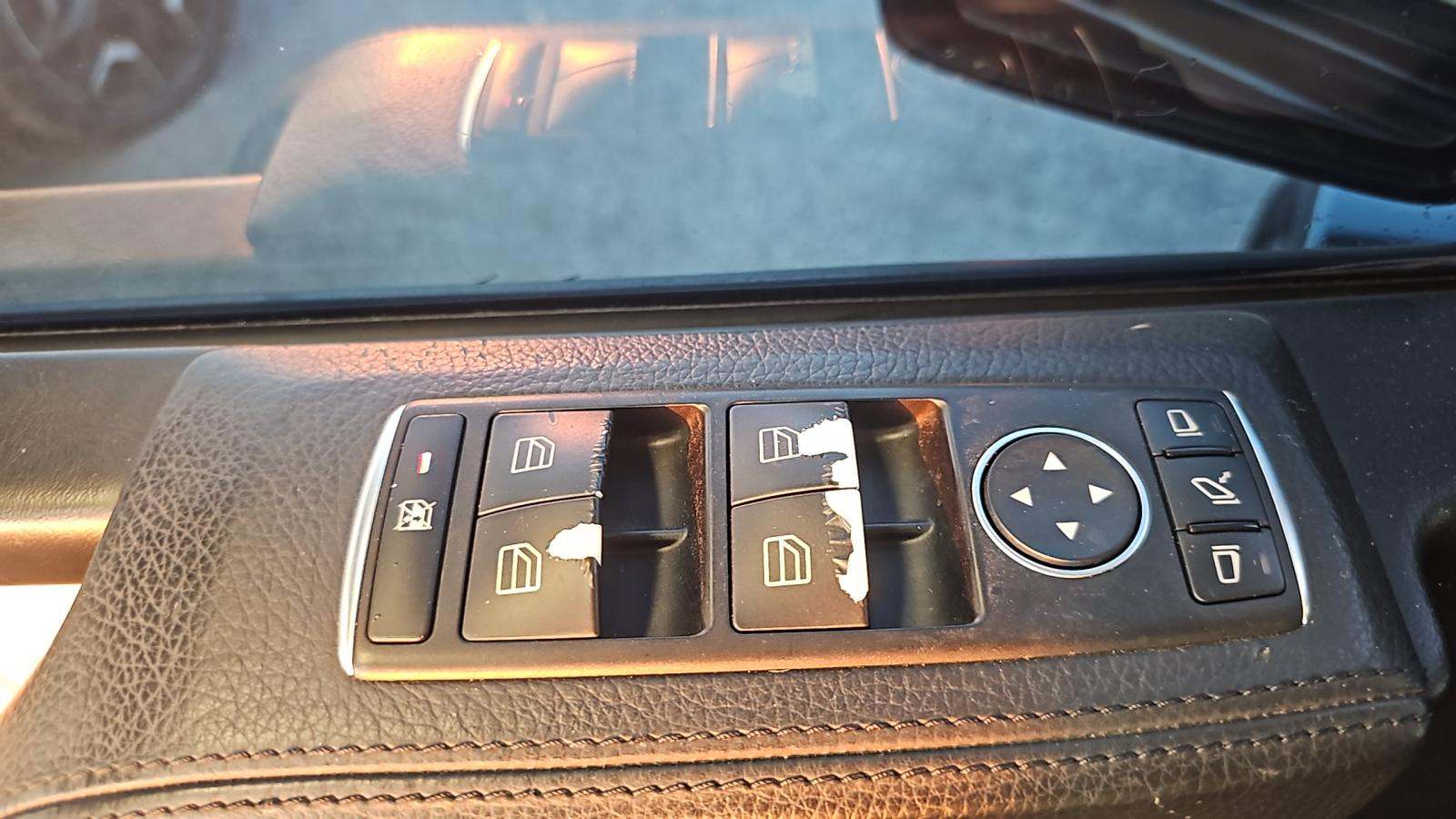 2016 Mercedes-Benz G-Class G 550 AWD