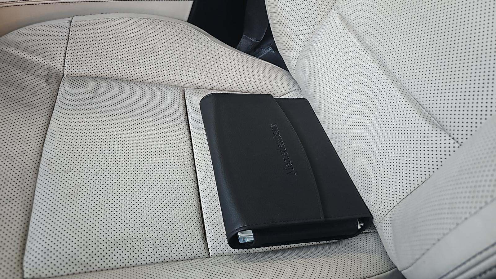 2016 Mercedes-Benz G-Class G 550 AWD