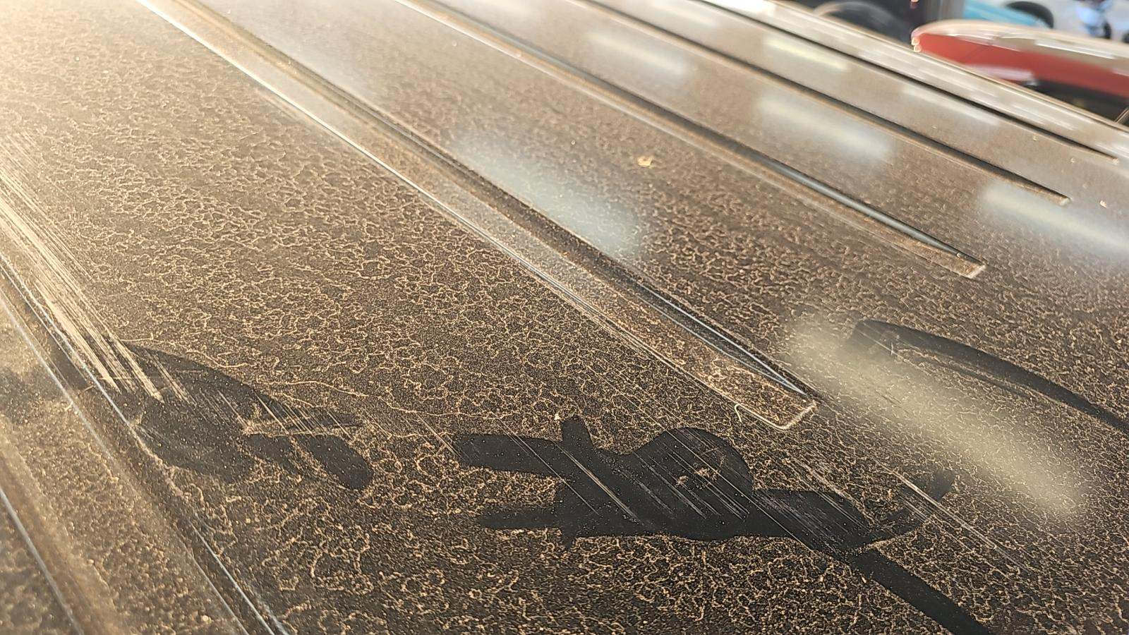 2016 Mercedes-Benz G-Class G 550 AWD