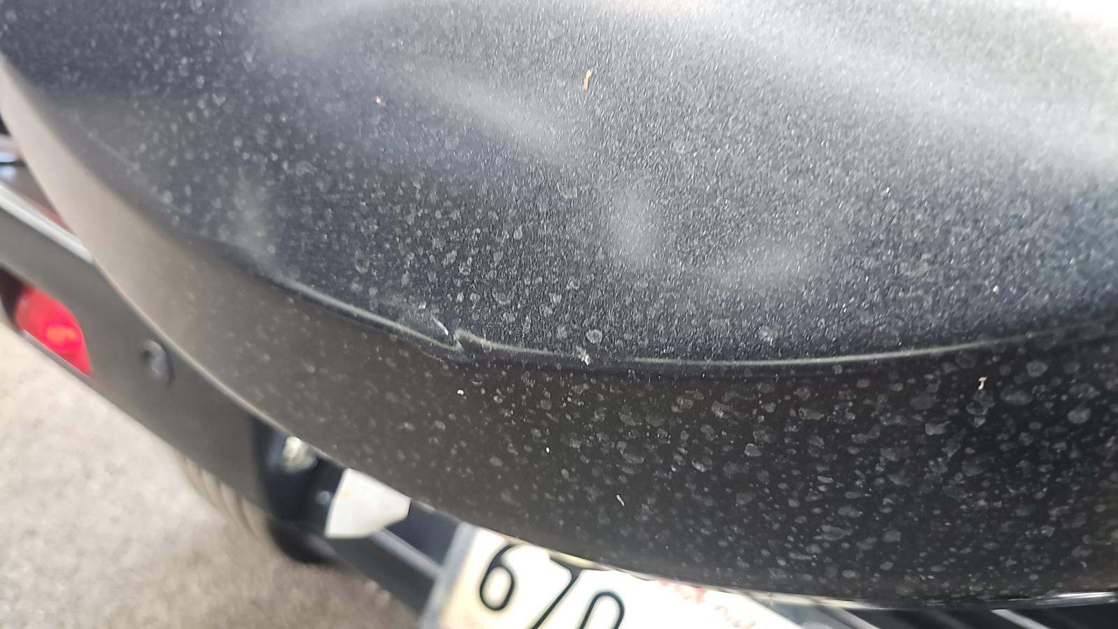 2016 Mercedes-Benz G-Class G 550 AWD