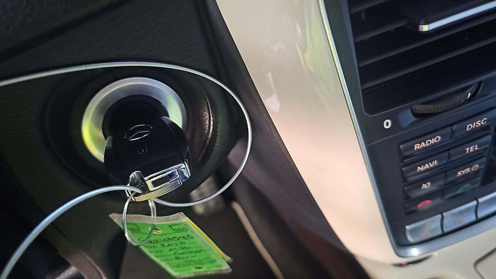 2016 Mercedes-Benz G-Class G 550 AWD