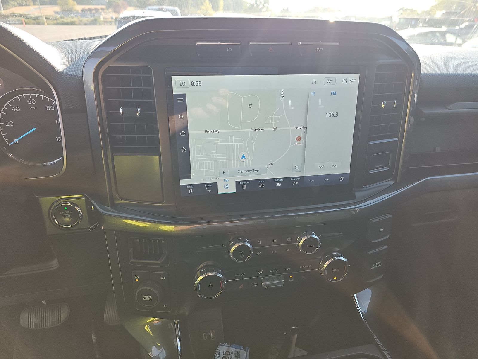 2022 Ford F-150 XLT AWD