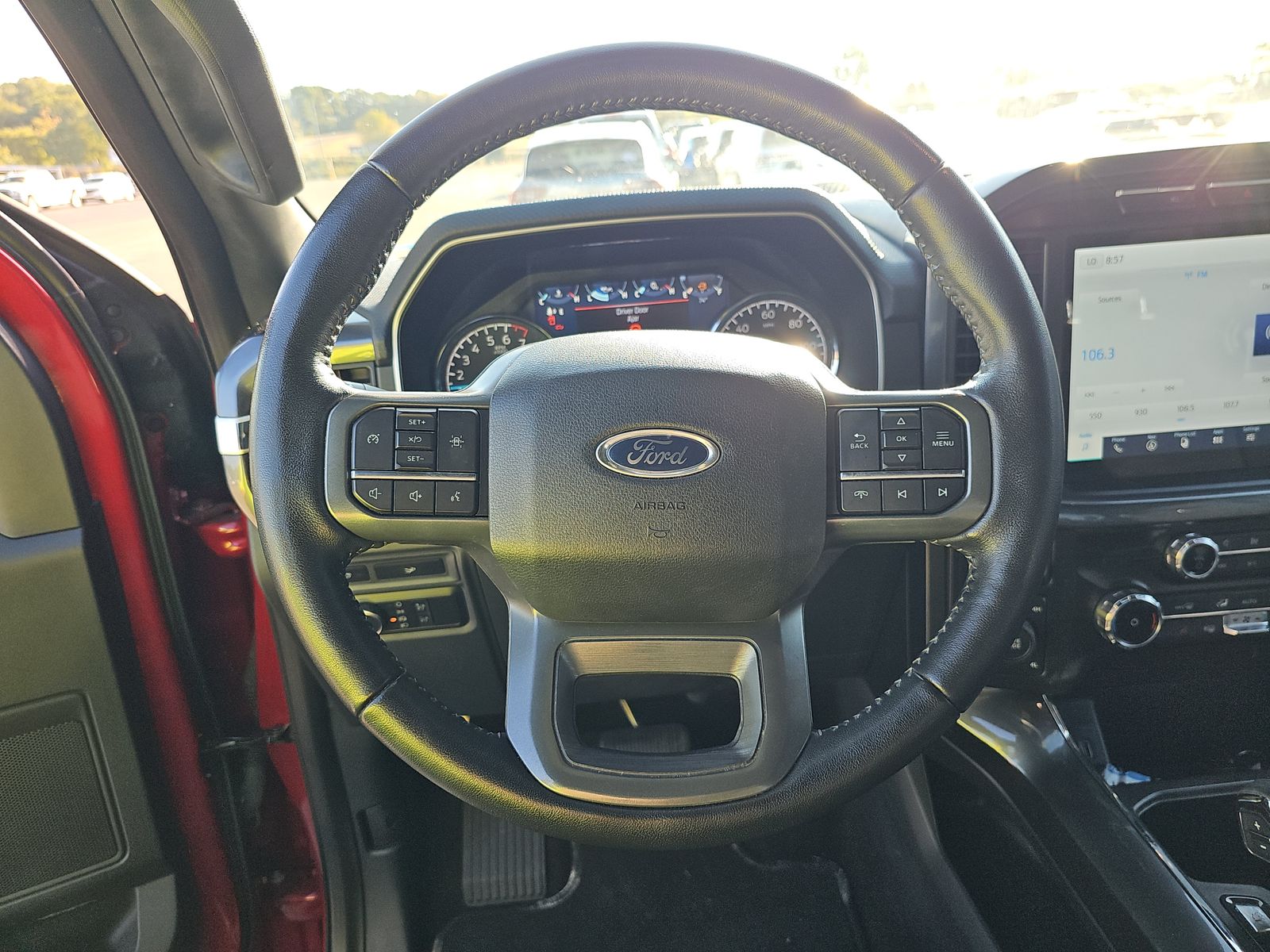 2022 Ford F-150 XLT AWD