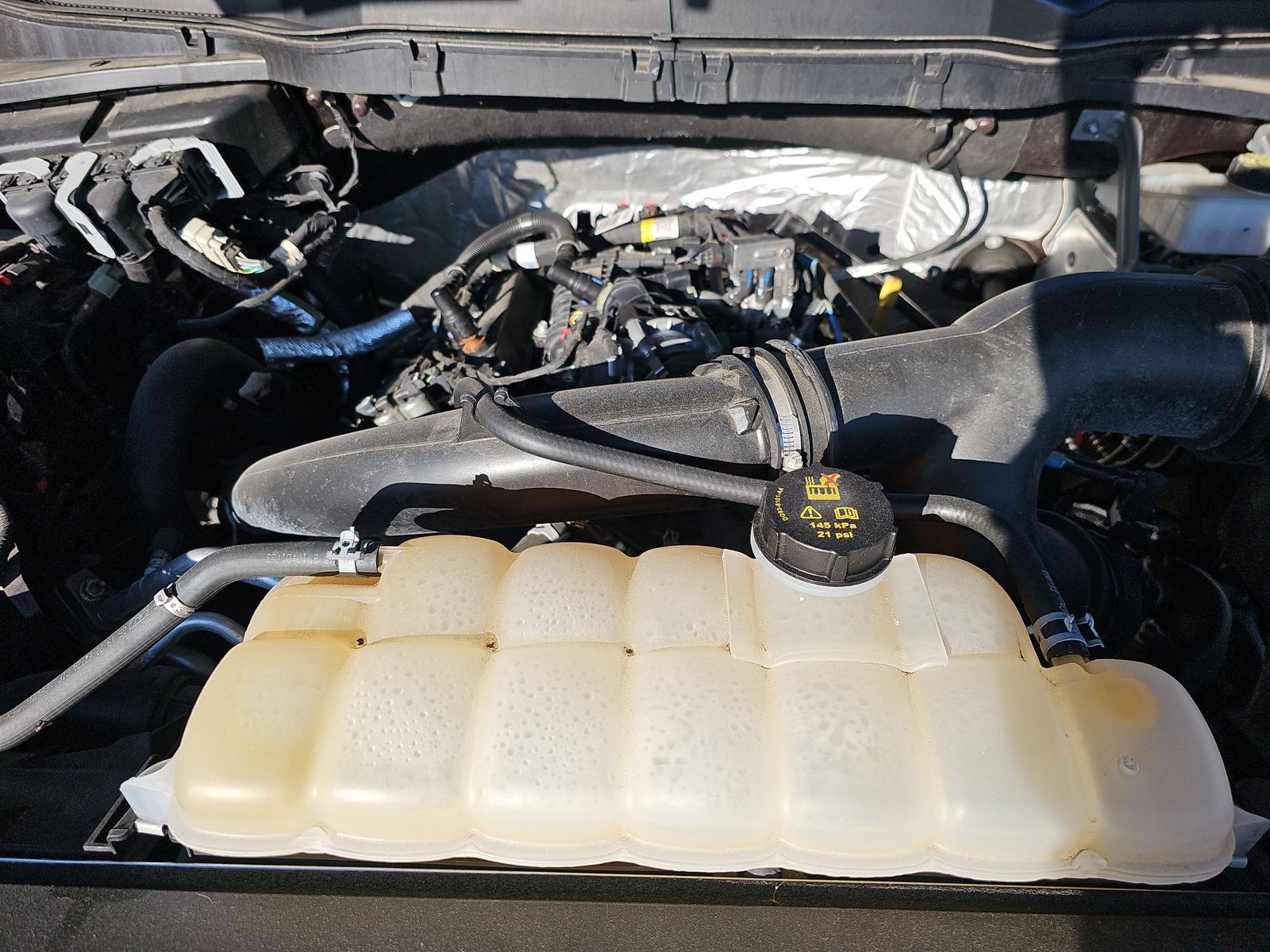 2022 Ford F-150 XLT AWD