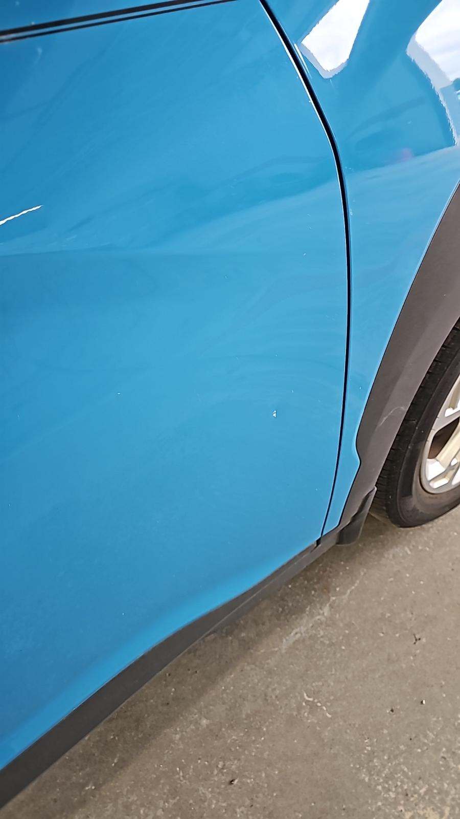 2022 Hyundai Kona SEL AWD