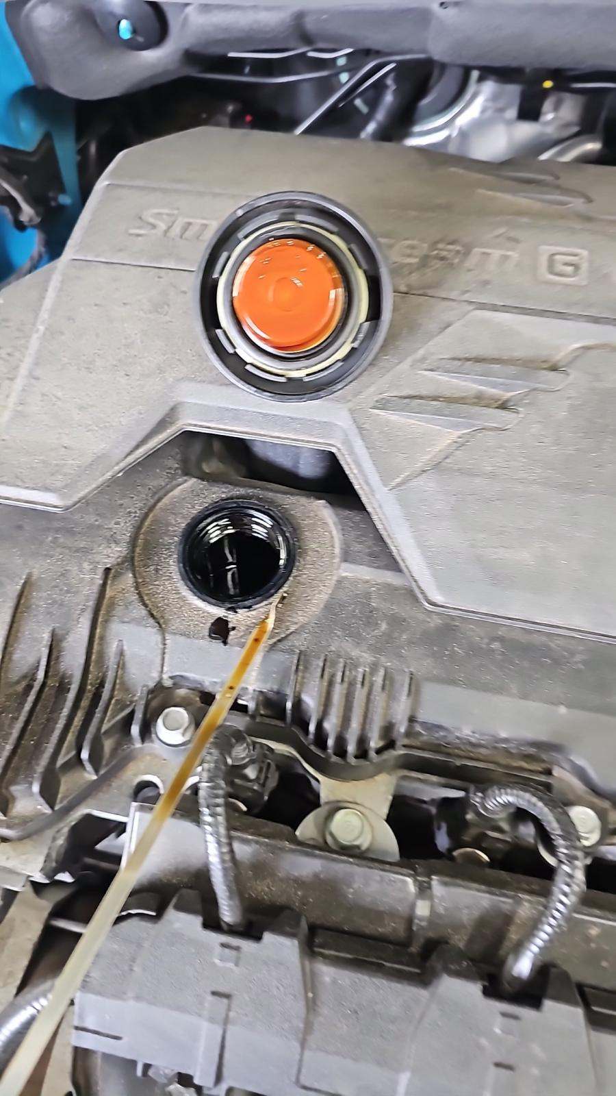 2022 Hyundai Kona SEL AWD