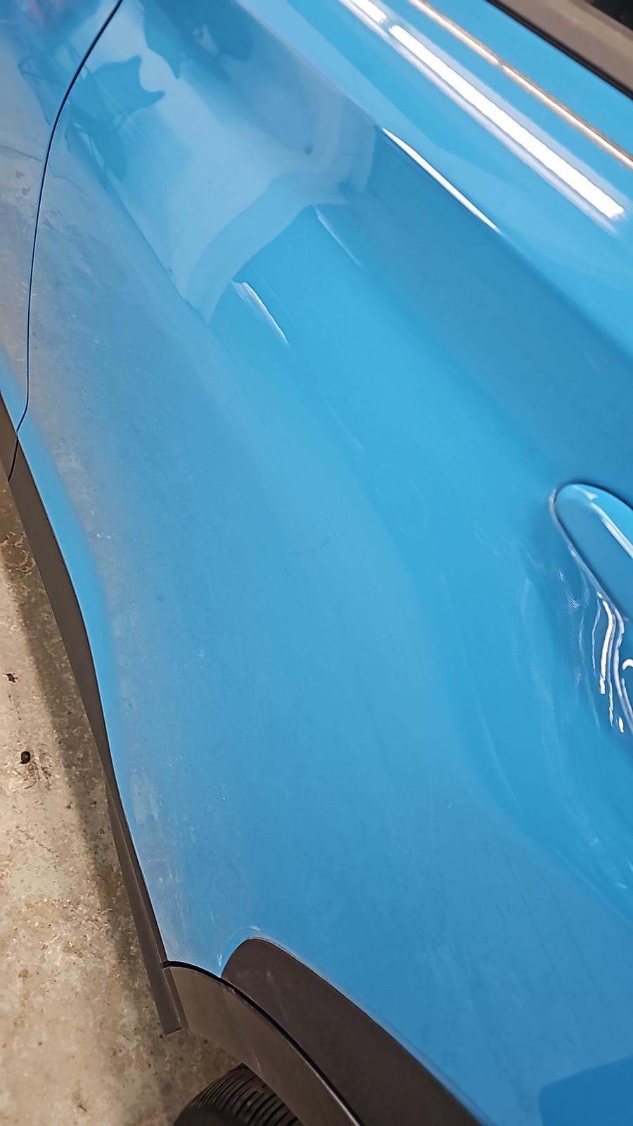 2022 Hyundai Kona SEL AWD